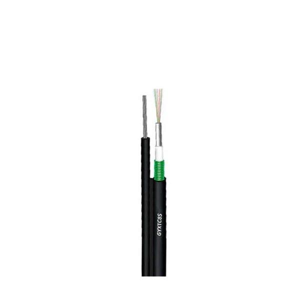 ADSS Outdoor Fiber Cable ADSS Outdoor Fiber Cable