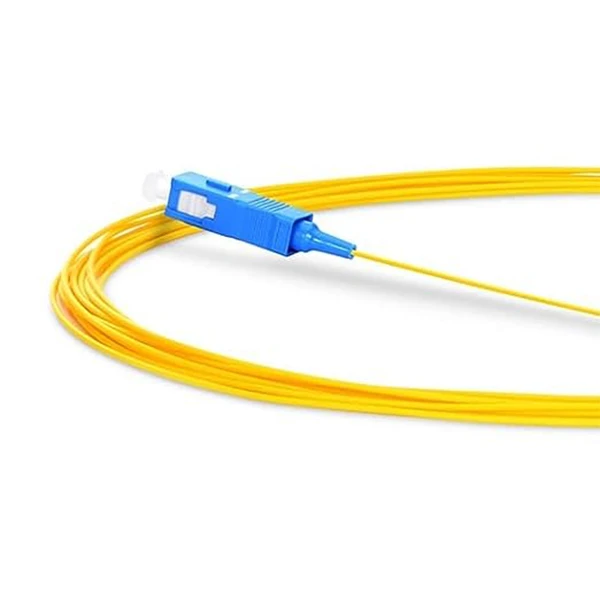 SC Singlemode Fiber Pigtail